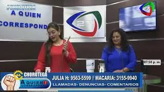 Transmisión en vivo de Choluvision Canal 27 HD Oficial