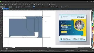 How to Create Next Level Graphic Design | Creative Social Media Ads Design Step-by-Step
