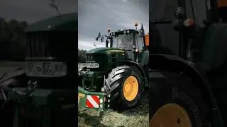 John Deere 7530 Premium 🦌 #tractor #traktor #trakt&ouml;r #johndeere #johndeeretractor