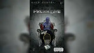 Kilo Cartel - Probl&eacute;me (officiel audio)