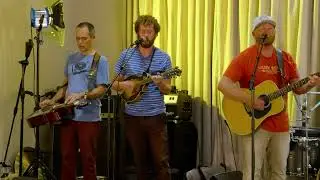 HONEYGOATS I 