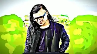 [FREE] Skrillex Type Beat - 