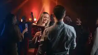 Move Your Feet Tonight With Extended Dance Music