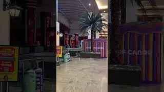 PVR at Infiniti Mall in Malad West, Mumbai #infinitimall #maladwest #mumbai #india #shorts #pvr