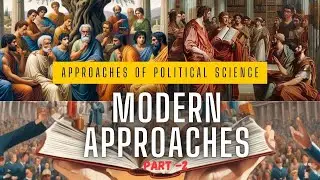 You Won't Believe The POWER of Modern Political Science Approaches