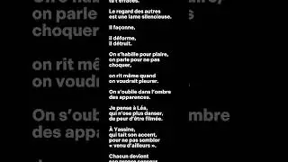 Travaille ton &eacute;loquence avec ce texte #eloquence #citation #challengevoix #devperso