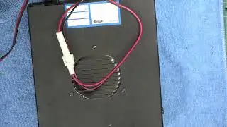 Ford Roadmaster 505 CB27/81 UK FM CB radio - service alignment