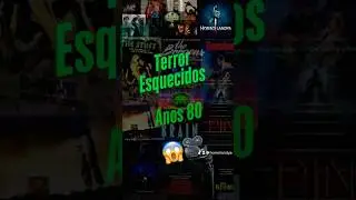 🔥 O filme de terror dos anos 80 que quase ningu&eacute;m conhece&hellip; mas deveria!👀💀 #youtubeshorts #horror