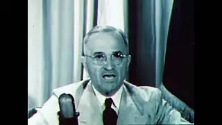 'Peace is our Profession' - 1960s SAC Edit