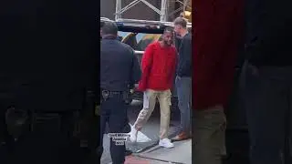 Winners to Us: US Men&rsquo;s National Soccer Team Stars Walker Zimmerman and Kellyn Acosta Visit GMA