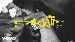 K CAMP - Holy Spirit [Official Audio]