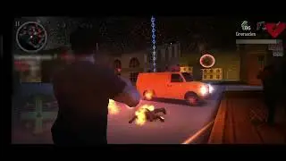 PAYBACK 2 Game Video| Gameplay by UP_GAME24 |