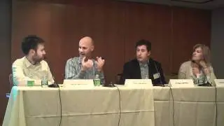 Innovations and Challenges in Media Measurement (2011)