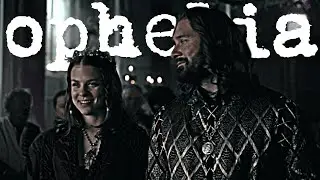 rollo & gisla | ophelia