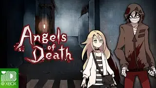Angels of Death - Launch Trailer