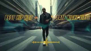 West Coast Hip Hop Mix 🎶 Smooth & Hard Rap Beats