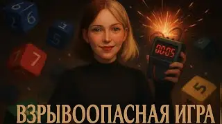 Fuse⏳💣| обзор настольной игры