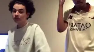 (NOVA ERA DO TRAP🔥)AIMAR (ICED MOB) - AZUL