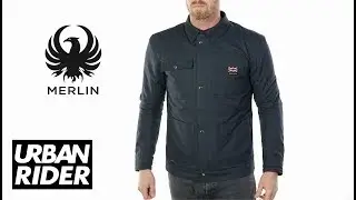 Merlin Victory Motorcycle Jacket Review