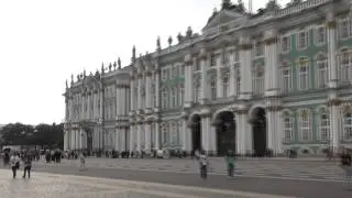 dvortsovaya