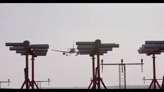 A day in the life of an Air Traffic Engineer - Air Navigation Solutions