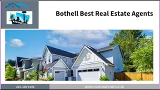 Top Real Estate Agent Bothell