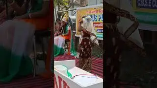 77th Republic day celebration at Genius P. School, Bhatkesari, Jalalpur, Saran, Bihar #Republic #Ind
