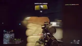 BF4 - COLLATERAL!