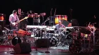 FIESTA DEL TAMBOR - Rodney Barreto y Gaston