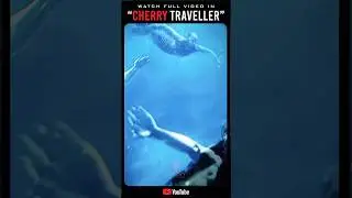 Biggest Fish Aquarium in Vizag Matsya Darshini #cherrytraveller #aquarium