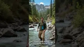 Foldable Portable Water Bag Review &mdash; Outdoor & Hiking Hydration 🚰