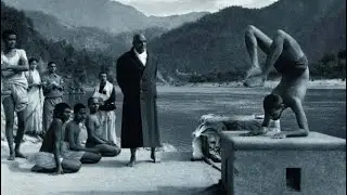 Discover Tranquility: An Authentic Yoga Ashram Experience for West - Sivananda Ashram