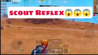 Scout Reflex 💥⚡⚡|| Team Soul || Skyesports 3.0 Final 💥