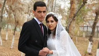 Azamat & Yayraxon  baxtli bo'linglar.
