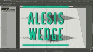 ALESIS Wedge IRs