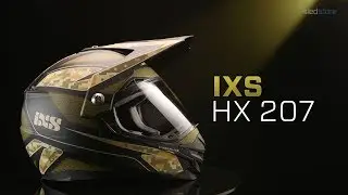IXS HX 207