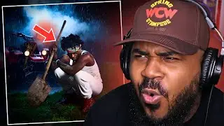 Kodak Black - Just Getting Started Full Album REACTION