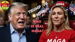 TMI Ep266: Trump vs MTG Explodes &bull; Liberals Buying Guns &bull;  Alzheimer&rsquo;s Warning &bull; Deadly Tick Allergy