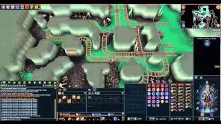 How To Get Back The Crystal Mine Key Runescape