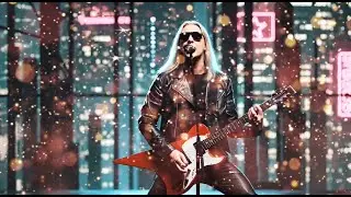 【MV】01Skyline