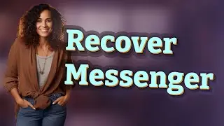 How Can You Quickly Recover Deleted Facebook Messenger Chats in 2024?