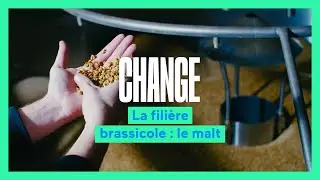 CHANGE S3 – E3 : les malteries françaises émergent ! | NINKASI STORIES