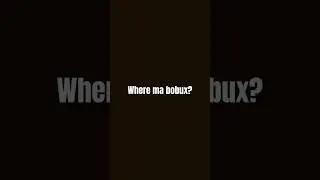 Gimme me bobux @lettucerants