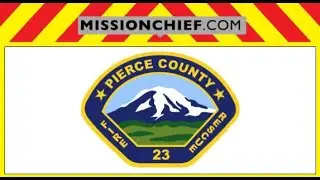 Pierce County Fire District 23. Missionchief.com