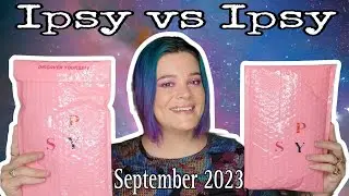 The Ultimate Ipsy Showdown | Ipsy vs. Ipsy