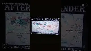 What the HELLenization?...