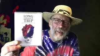 GRATEFUL DEAD - Long Strange Trip - Documentary Review