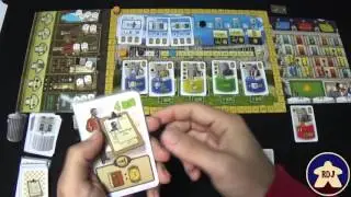 GRAND AUSTRIA HOTEL Como se juega (RDJ)