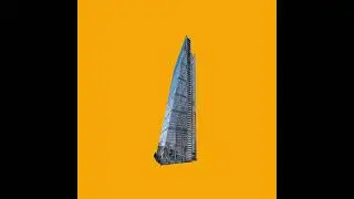 Tall Building Practice - Module 4 | Rogers Stirk Harbour + Partners