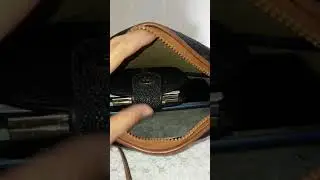 T&uacute;i x&aacute;ch hiệu vịt mĩ dooney bourke